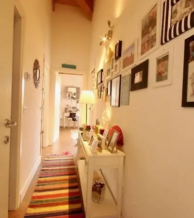 Casa Giulia *