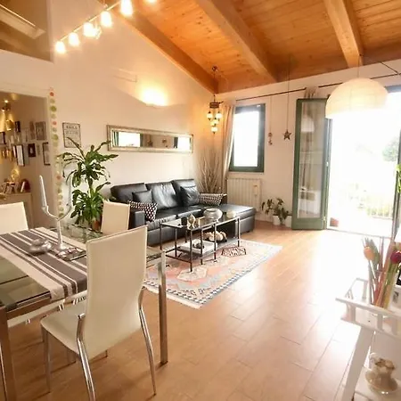 Casa Giulia Capalbio