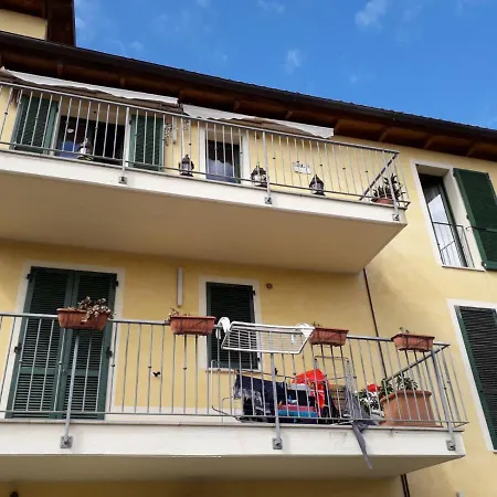 Casa Giulia Capalbio