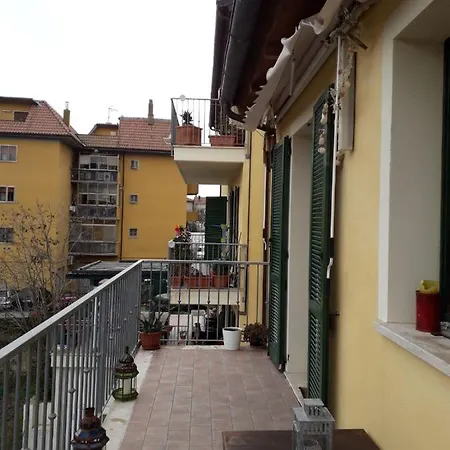 Casa Giulia Apartament