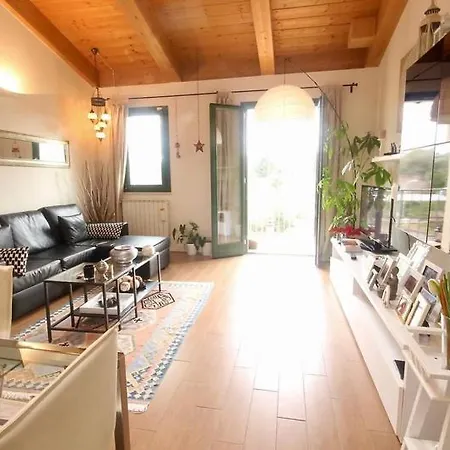 Apartament Casa Giulia *