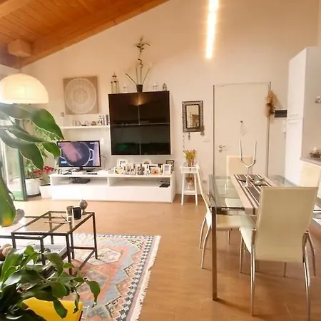 Casa Giulia Apartament