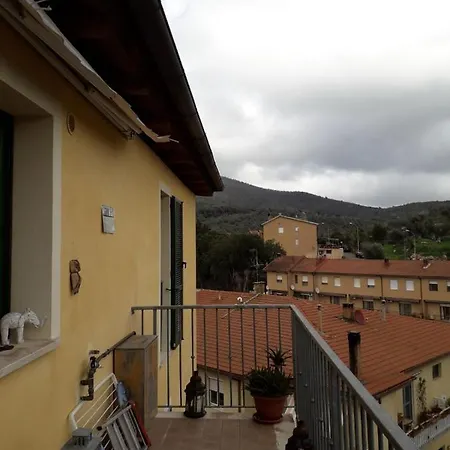 Casa Giulia * Capalbio