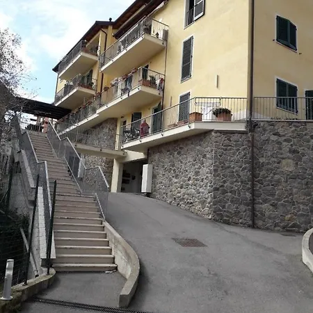 Casa Giulia Apartament