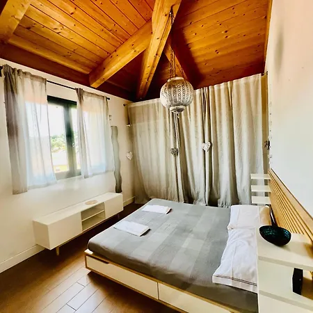 Casa Giulia
