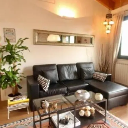 Apartment Casa Giulia *