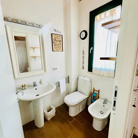Casa Giulia Apartment *